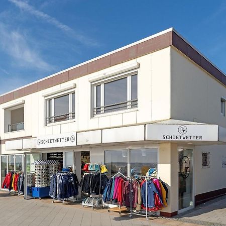 Haus Seestern Groemitz Strandglueck Exterior foto