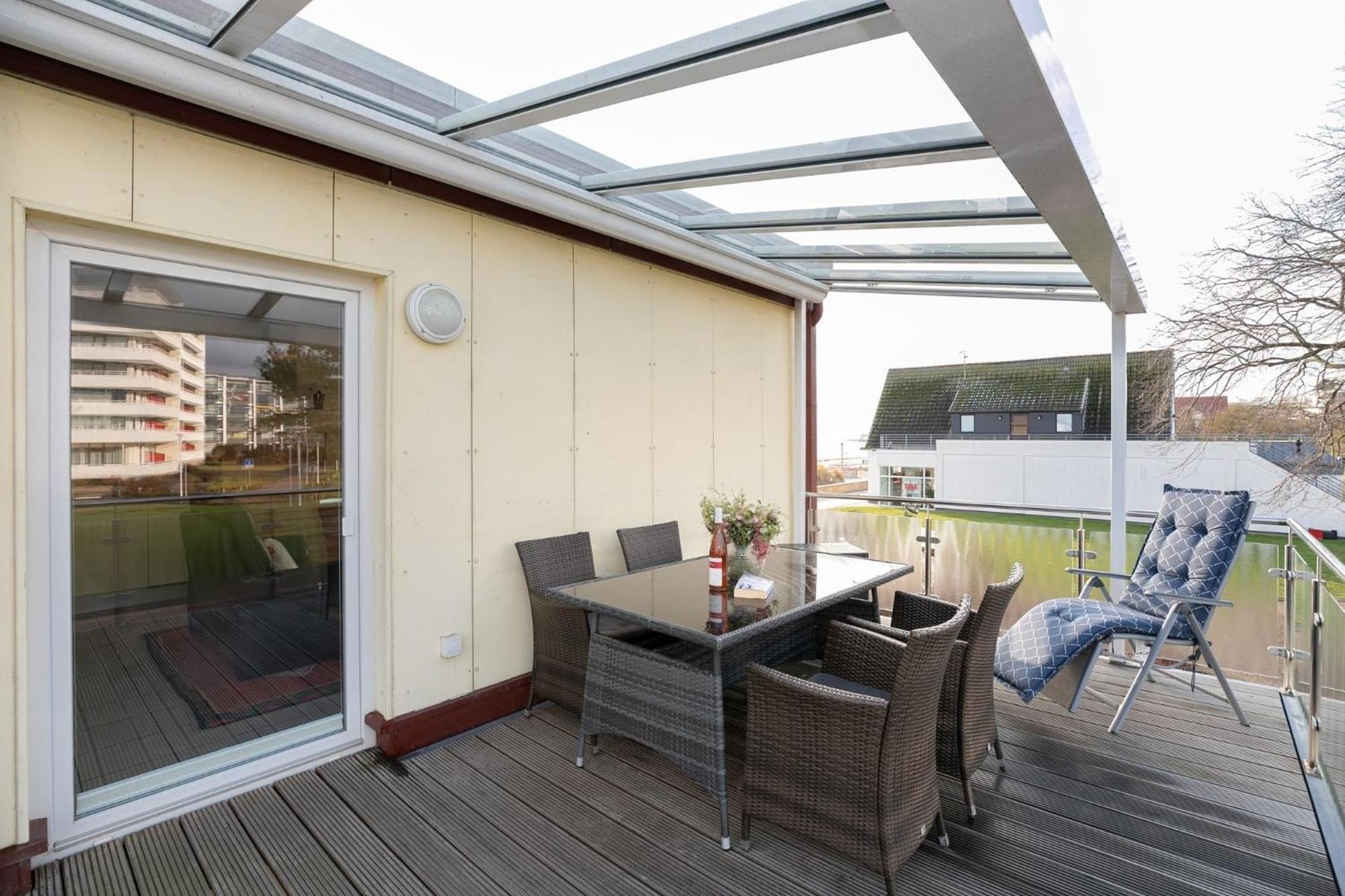 Haus Seestern Groemitz Strandglueck Exterior foto